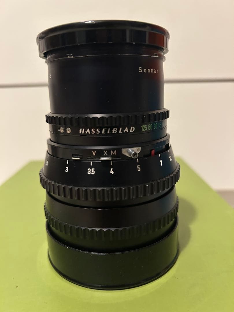 ハッセルブラッド 150mm F4 Carl Zeiss Sonnar