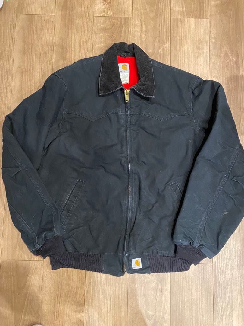 Carhartt サンタフェジャケット カーハート