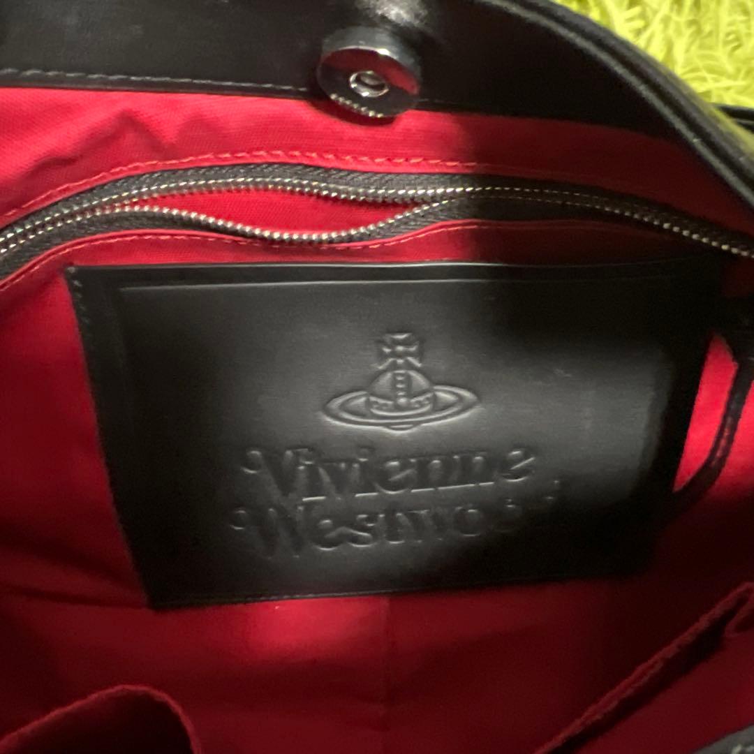 vivienne westwood ハンドバッグ