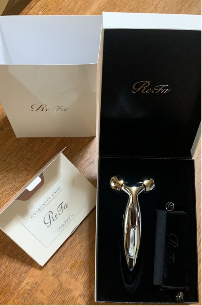 リファカラット ReFa CARAT