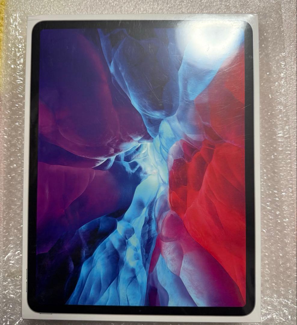 iPad Pro 第4世代 12.9インチ 128GB Apple 新品未開封