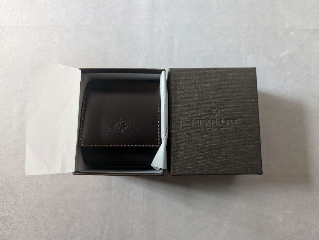 パテック・フィリップ　ボックス(非売品)