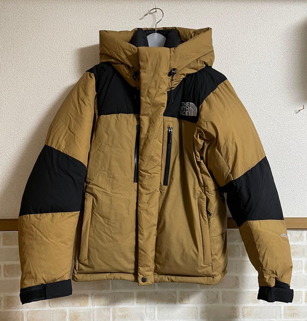 THE NORTH FACE ノースフェイス バルトロライトジャケット
