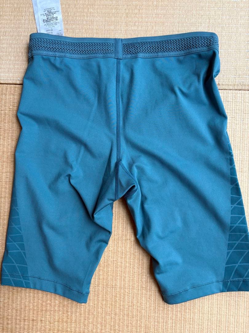 ASICS MOTION MUSCLE SUPPORTタイツ