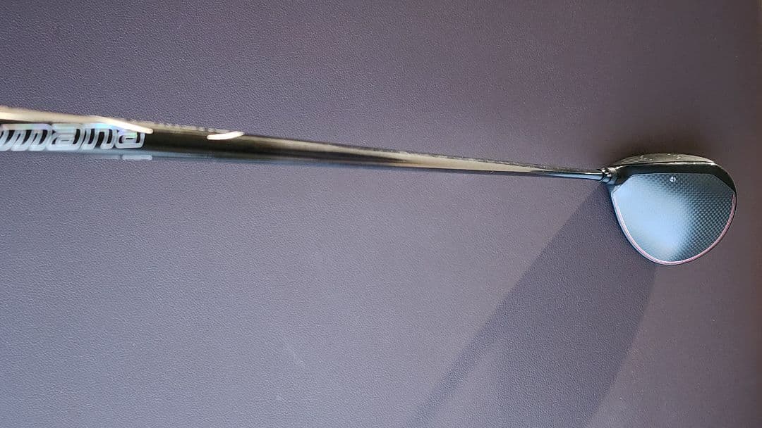 TWIST FACE ORIGINAL ONE ミニドライバー