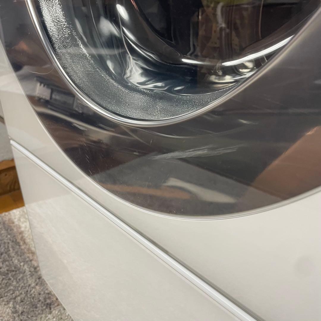 都内23区送料無料✨PANASONIC✨ ドラム式洗濯乾燥機NA-VG2800L