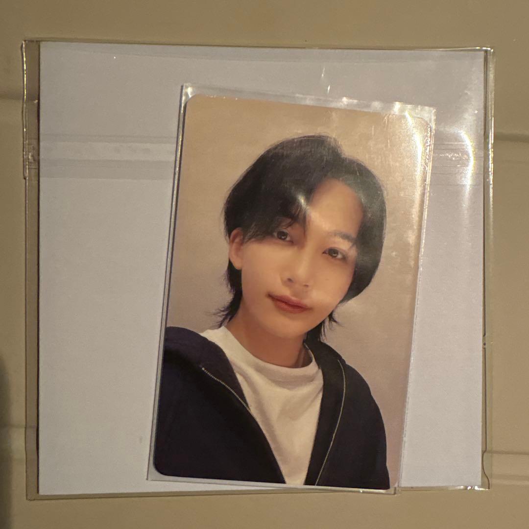 SEVENTEEN ジョンハン BE@RBRICKセブチ　どトレカ　ベアブリック