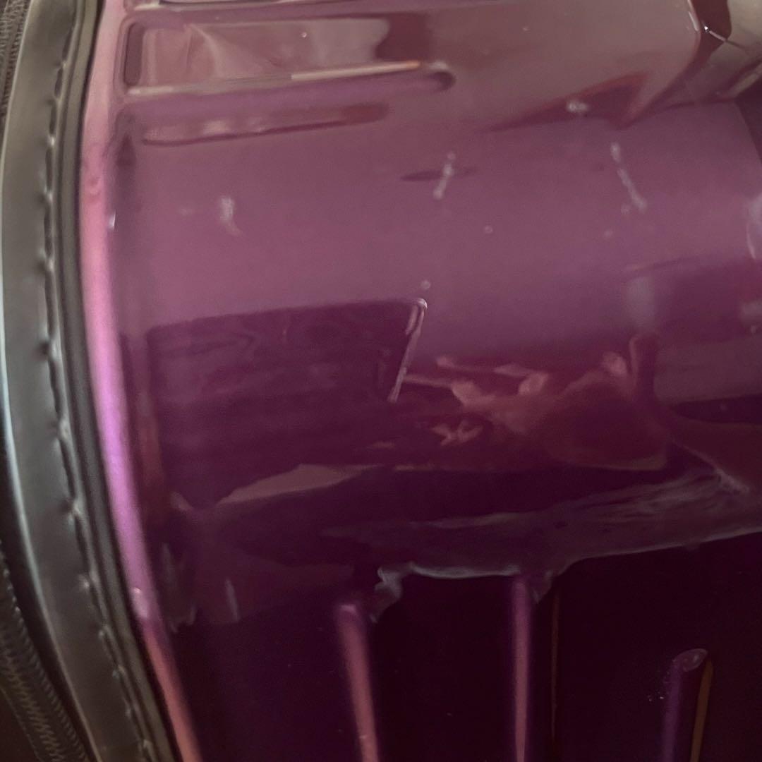 【リモワ RIMOWA】サルサエアー61L 破損無し 内部新品同様 即購入OK