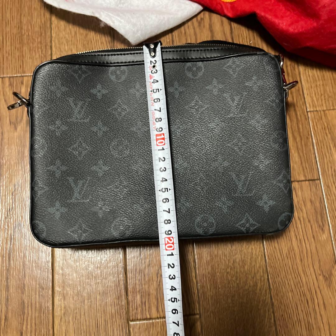 H*g様 ルイ・ヴィトン モノグラムショルダーバッグ