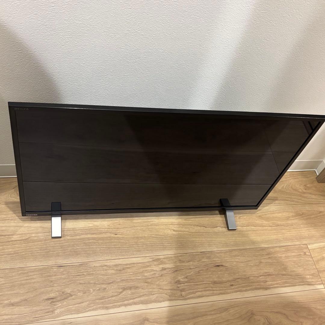 け*ん様 東REGZA 32v34 32インチ