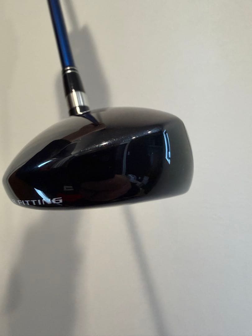 スリクソン H45 22° ツアーAD HY-85S