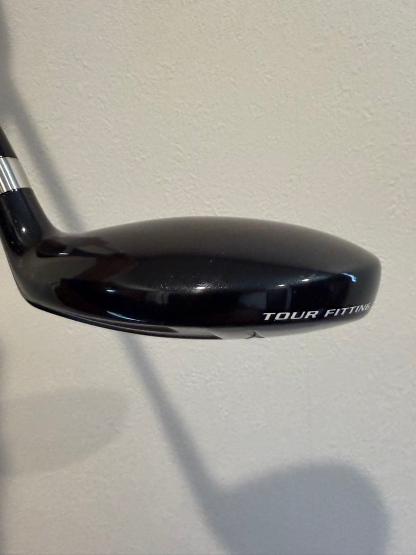 スリクソン H45 22° ツアーAD HY-85S