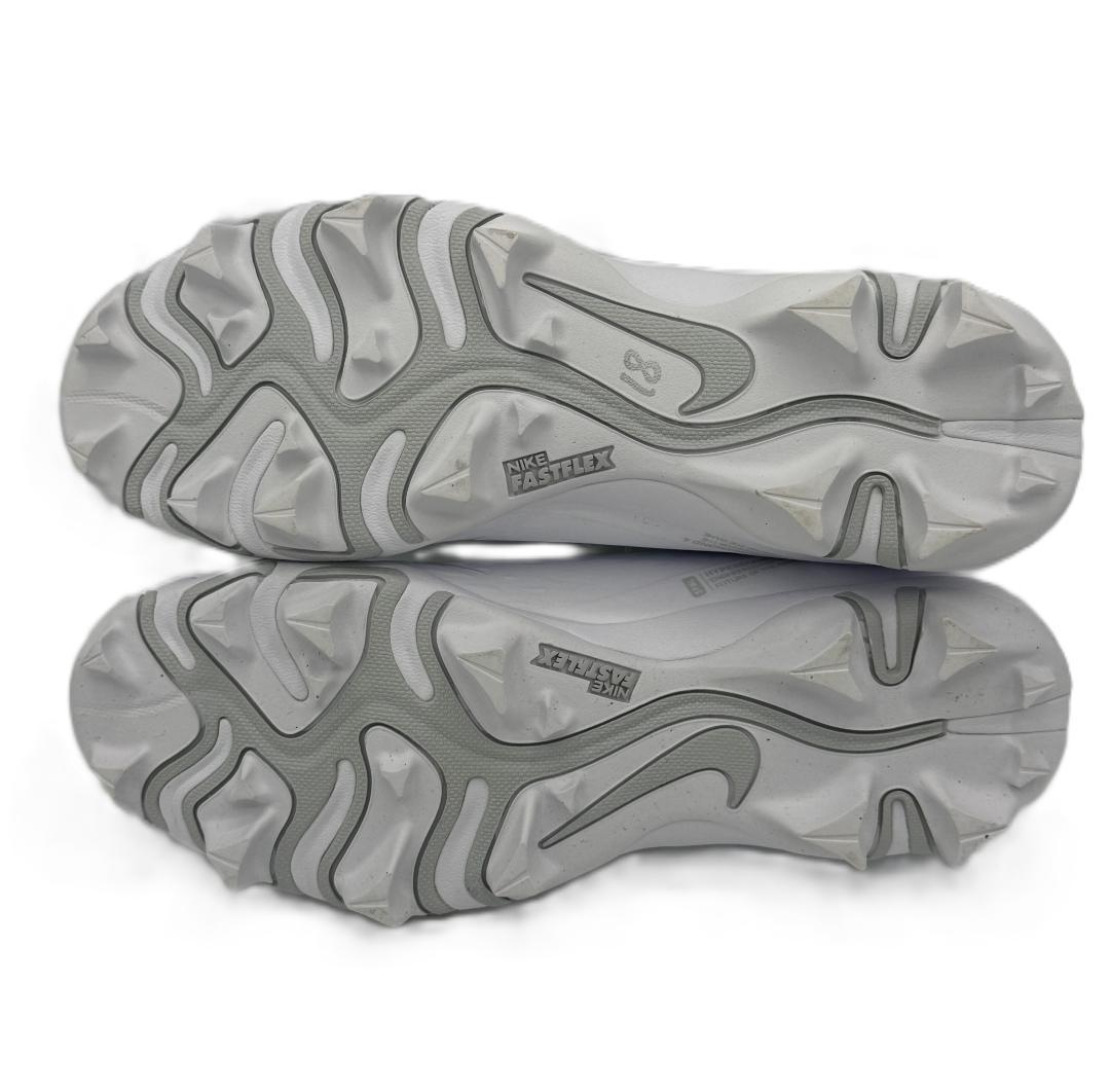 【新品】 NIKE 野球 スパイク シューズ 26cm ハイパーダイアモンド 4