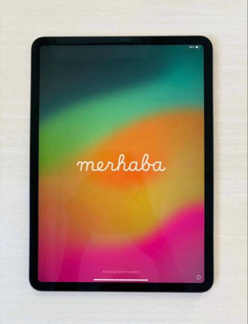 ipad pro 11インチ 第三世代