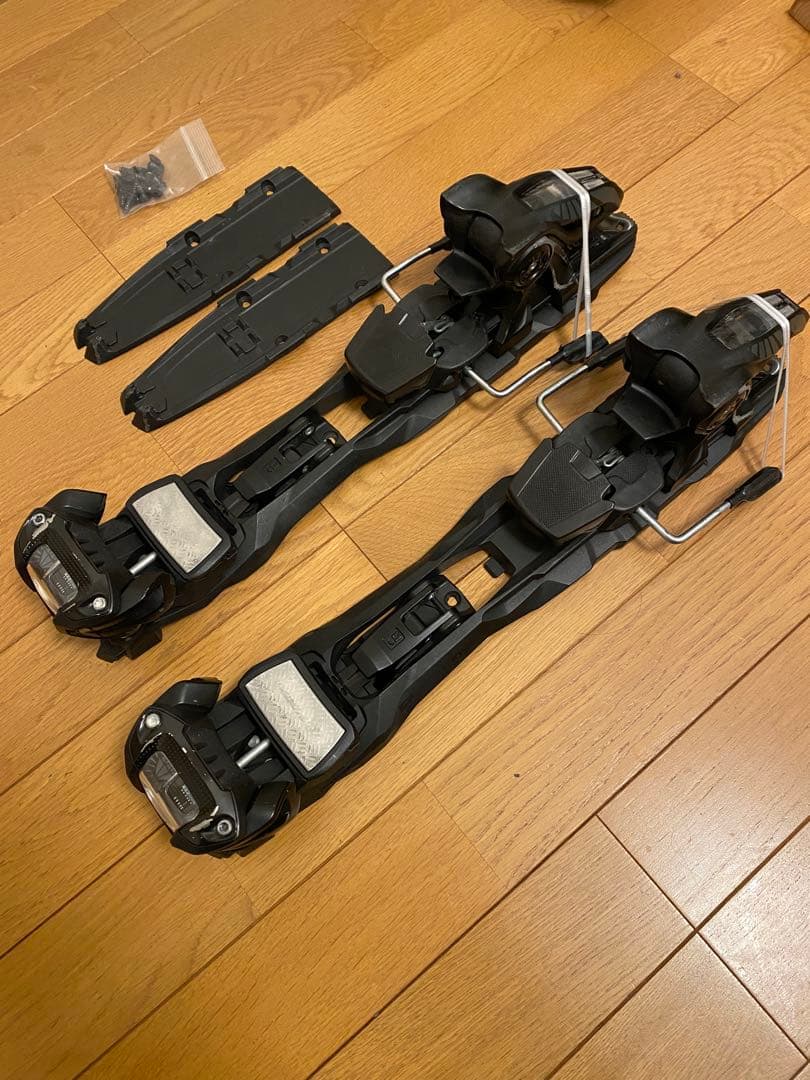 MARKER DUKE 16 EPF Sサイズ マーカー デューク