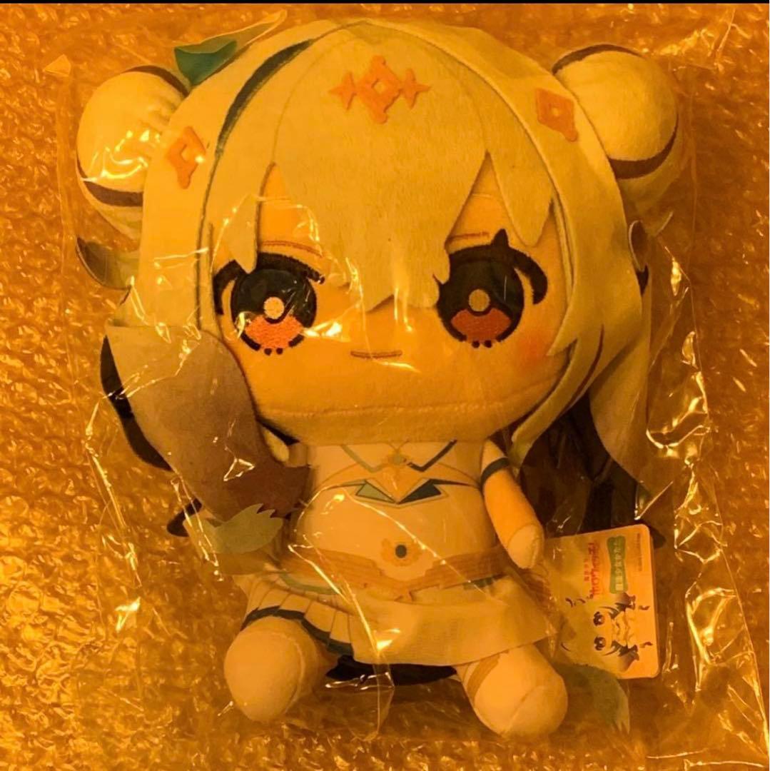 ホロライブ　天音かなた　hololive friends with u