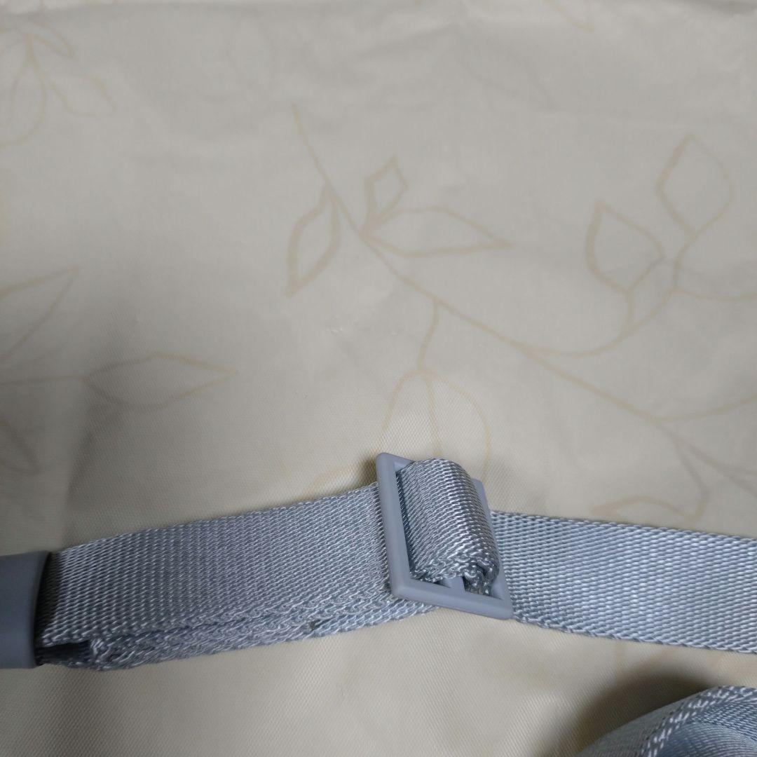 ☆新品☆ PLEATS PLEASE 巾着ショルダーバッグ