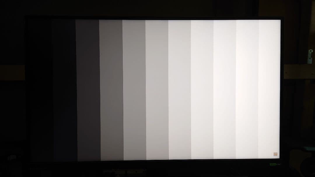 I-O DATA　KH-LDQ271JAB ゲーミングモニター