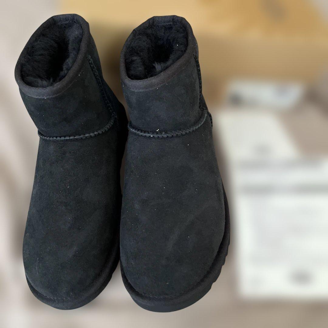 本日削除予定‼️ 新品　未使用　UGG