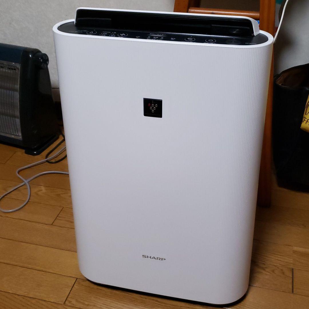 空気清浄機シャープKC-50TH3