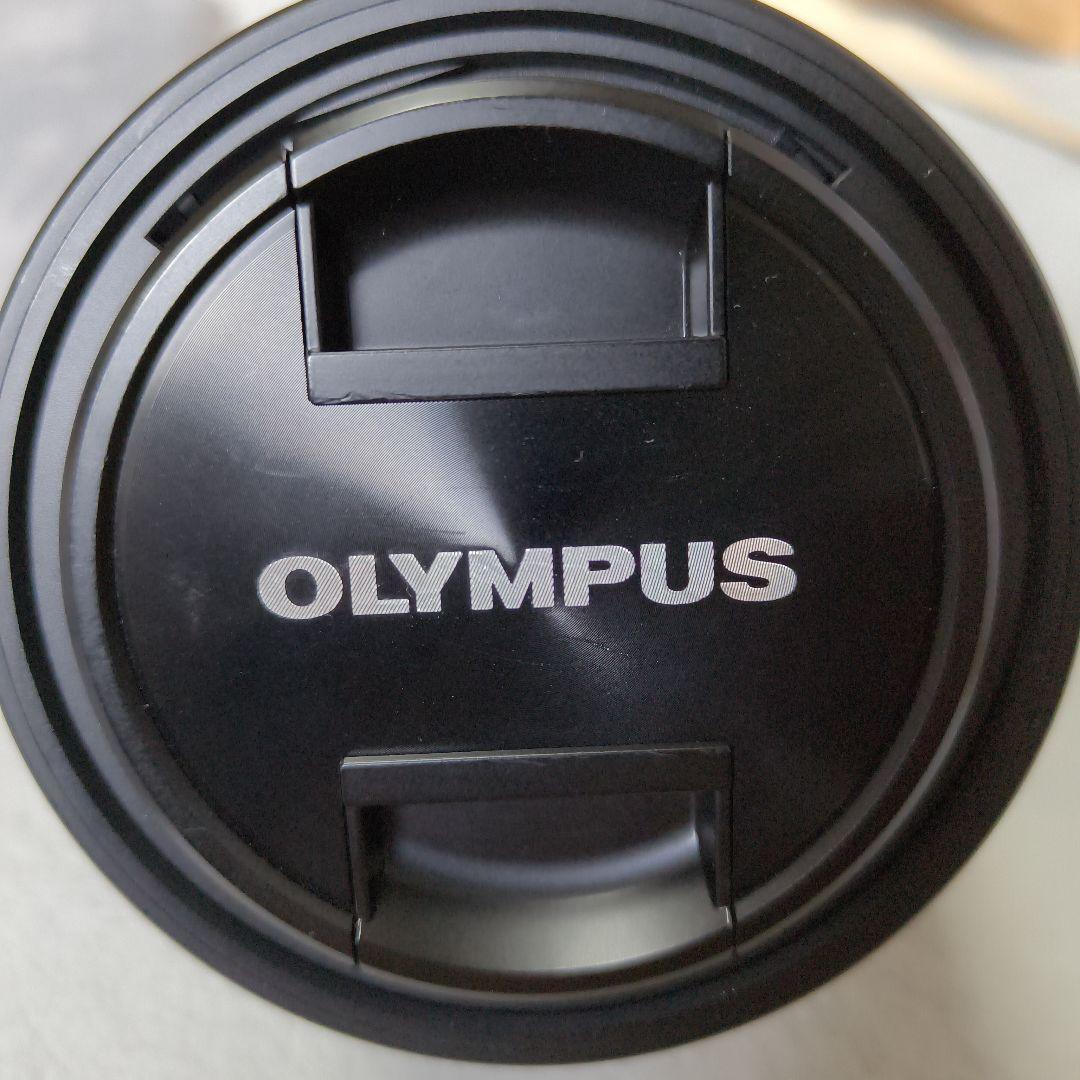 レンズ(ズーム) Olympus M. Zuiko 40-150F2.8