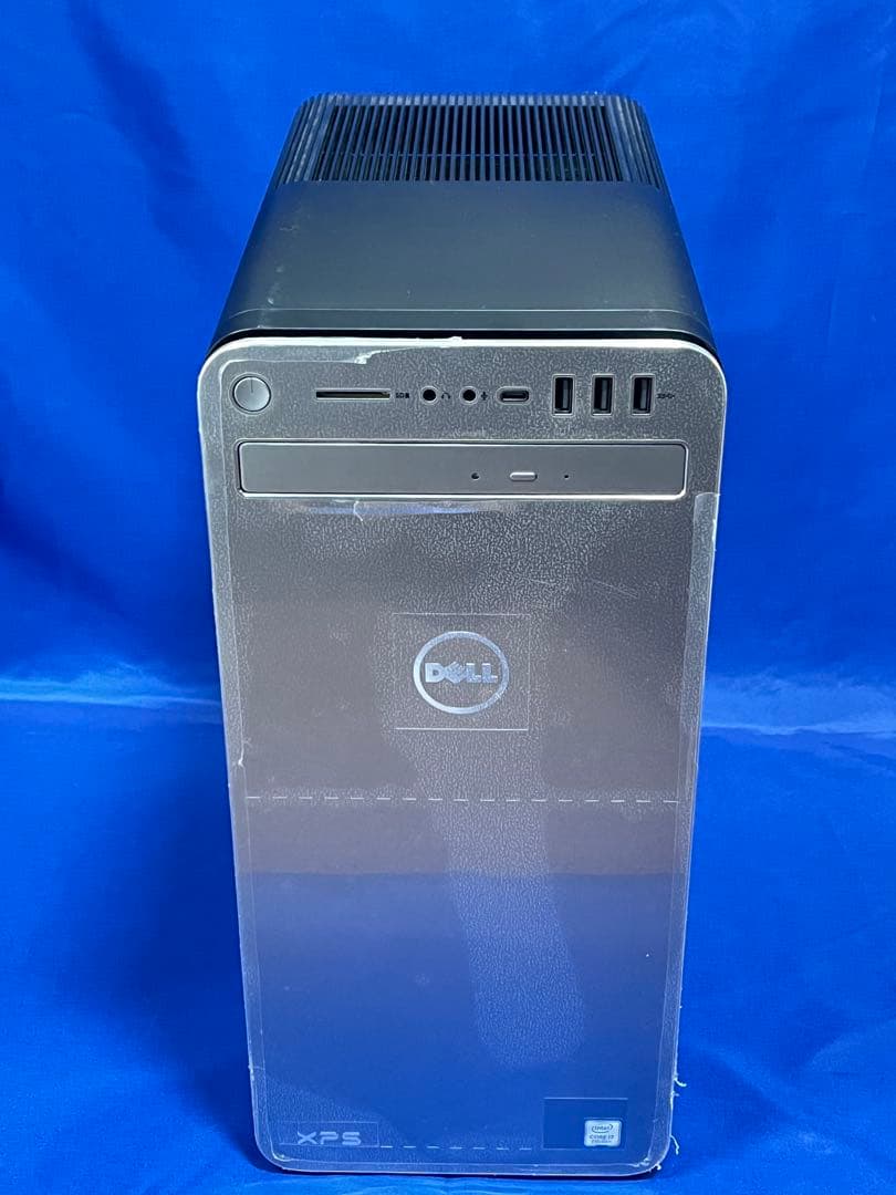 ⭐️M113A⭐️ i7-8700 Dell XPS 8930