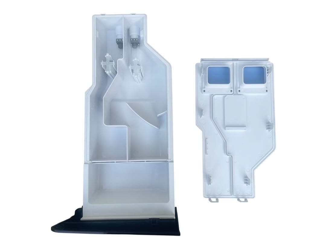 ○【極美品・高年式】ONE STEP ドラム式洗濯機 KBW-FGD1200GA