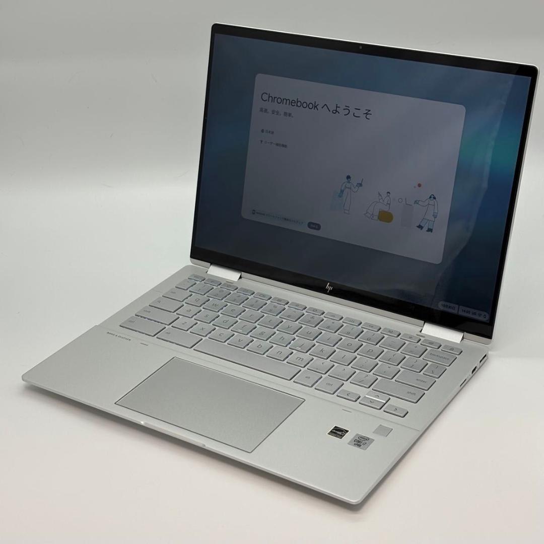 Chromebook本体 HP Elite c1030 Chromebook 16GB/128GB 4