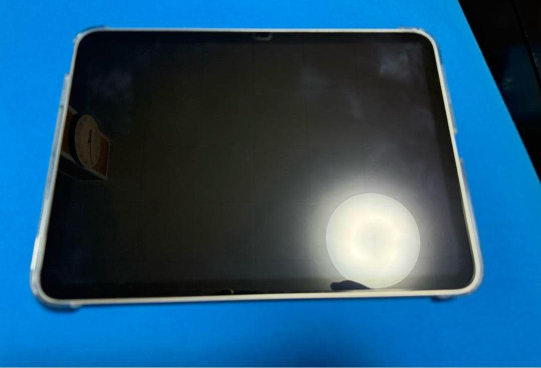 Apple iPad 2022 10.9インチ (第10世代)