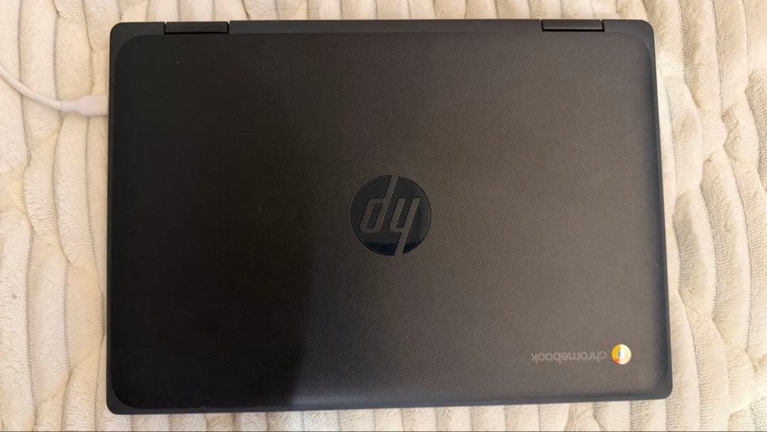 HP Chromebook x360 11 G4 EE 学校モデル