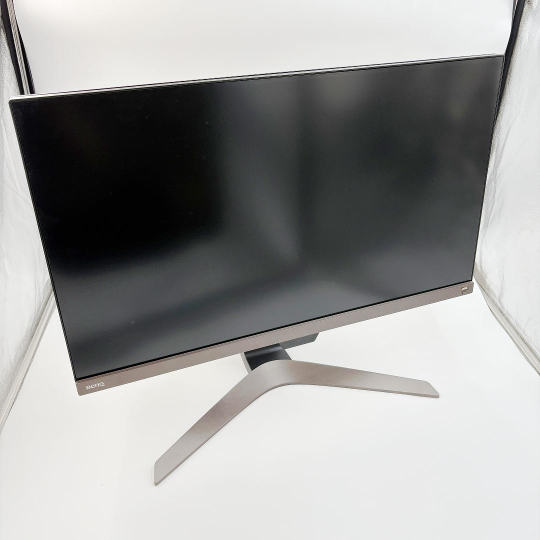 【美品】BenQ EW2880U 28インチ 4K モニター