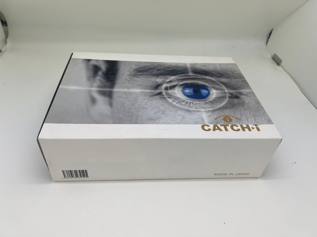 CATCH-i (キャッチアイ)【目元ケア】