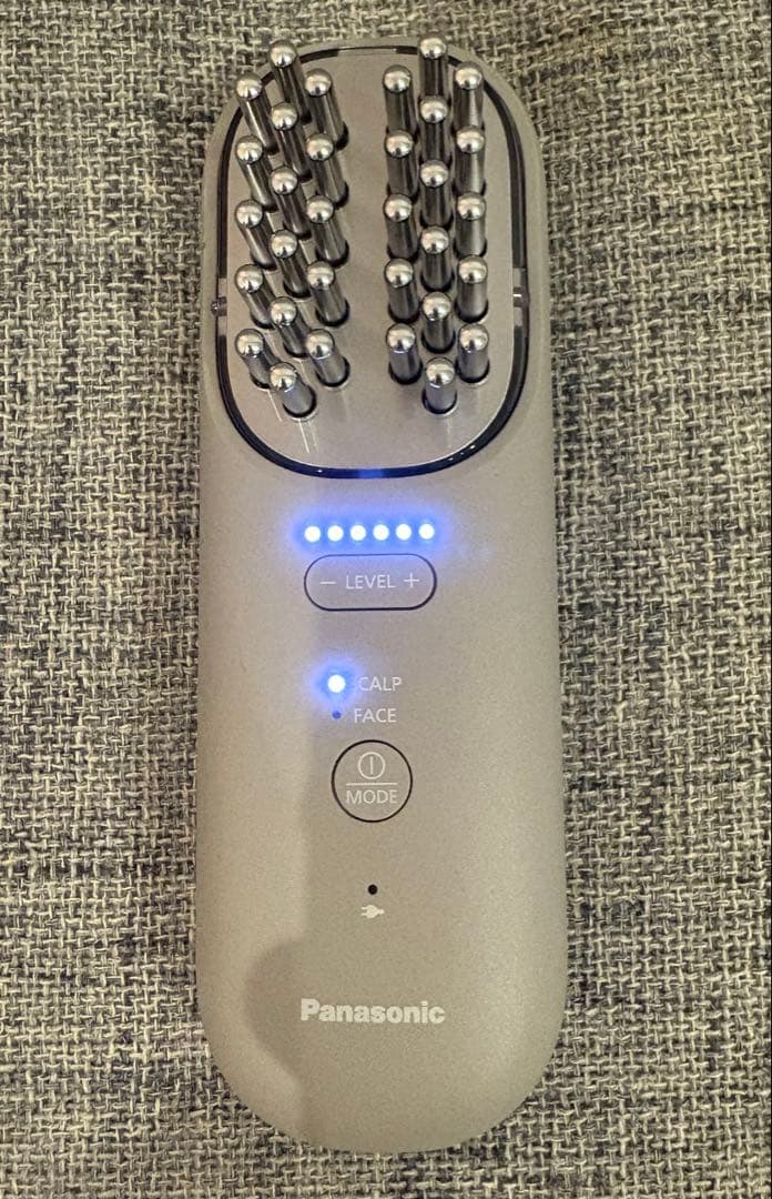 パナソニック　美顔器 バイタリフト ブラシ EH-SP60-H