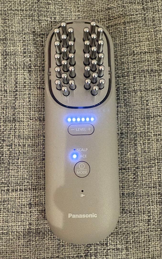 パナソニック　美顔器 バイタリフト ブラシ EH-SP60-H