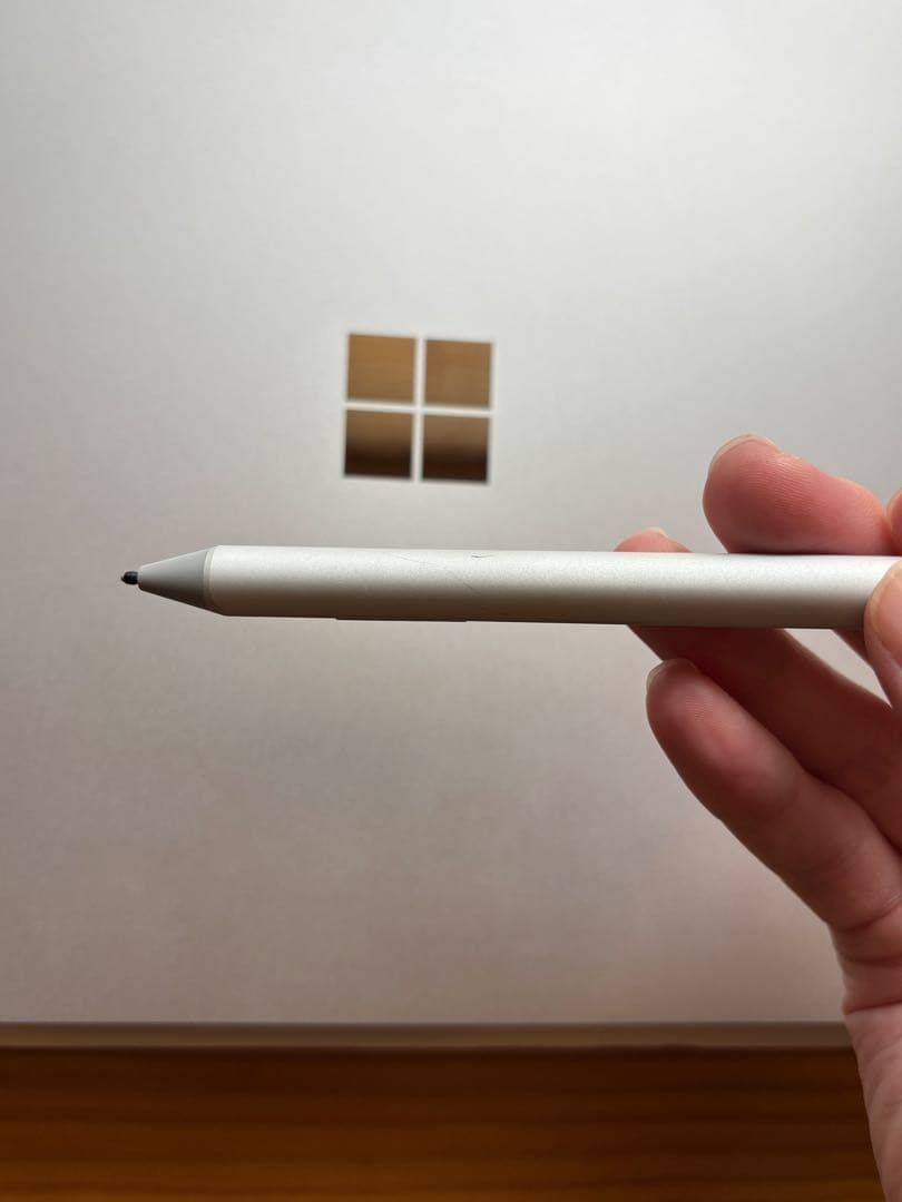 Surface Laptop3 15インチ タッチペン＆箱付き　 サーフェス