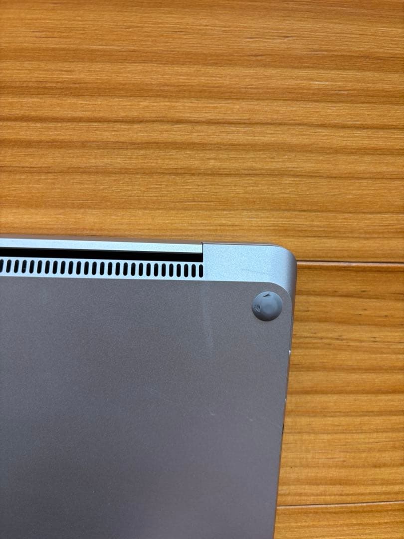 Surface Laptop3 15インチ タッチペン＆箱付き　 サーフェス