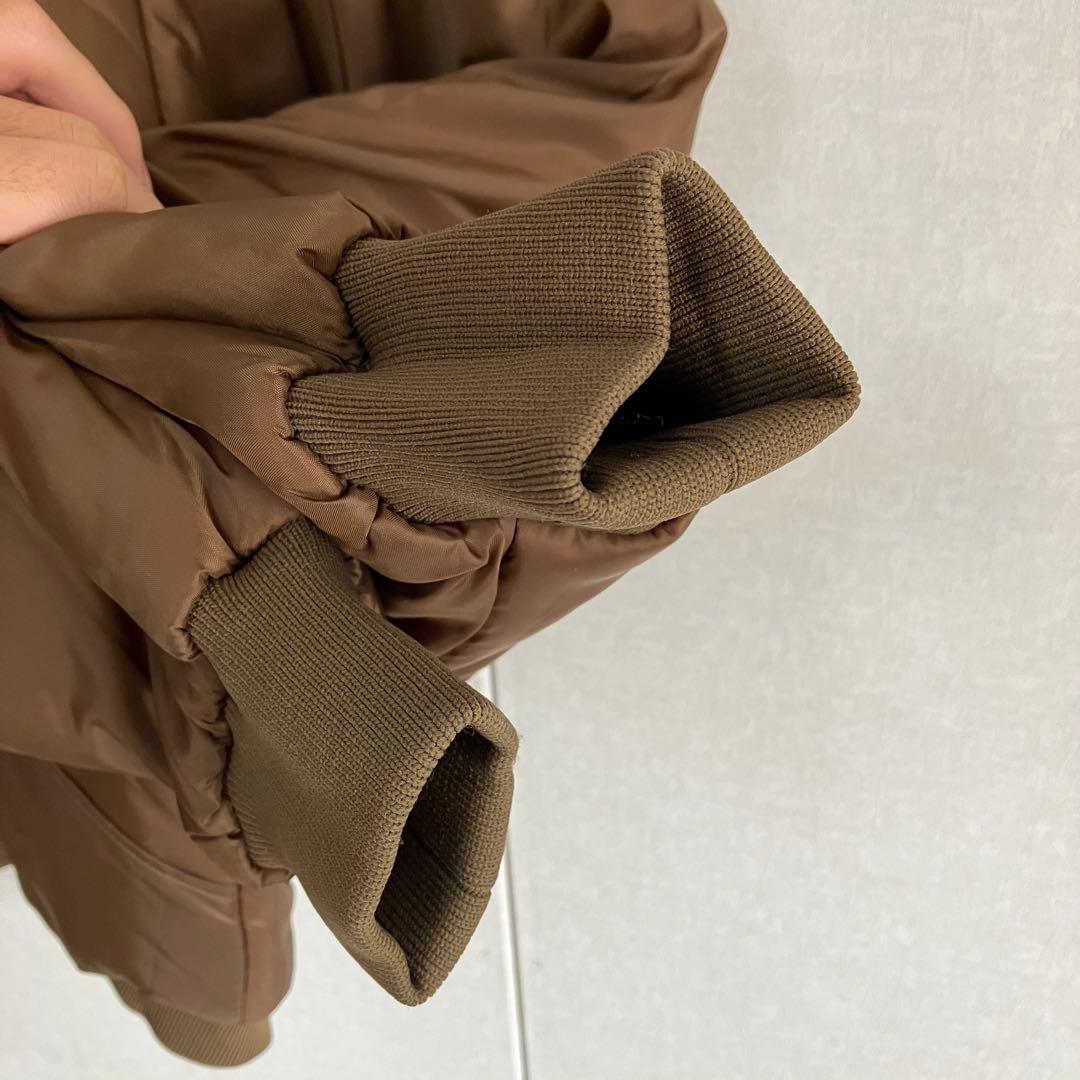 【未使用】Colombia コロンビア　アウター　リバーシブル　古着　ブルゾン