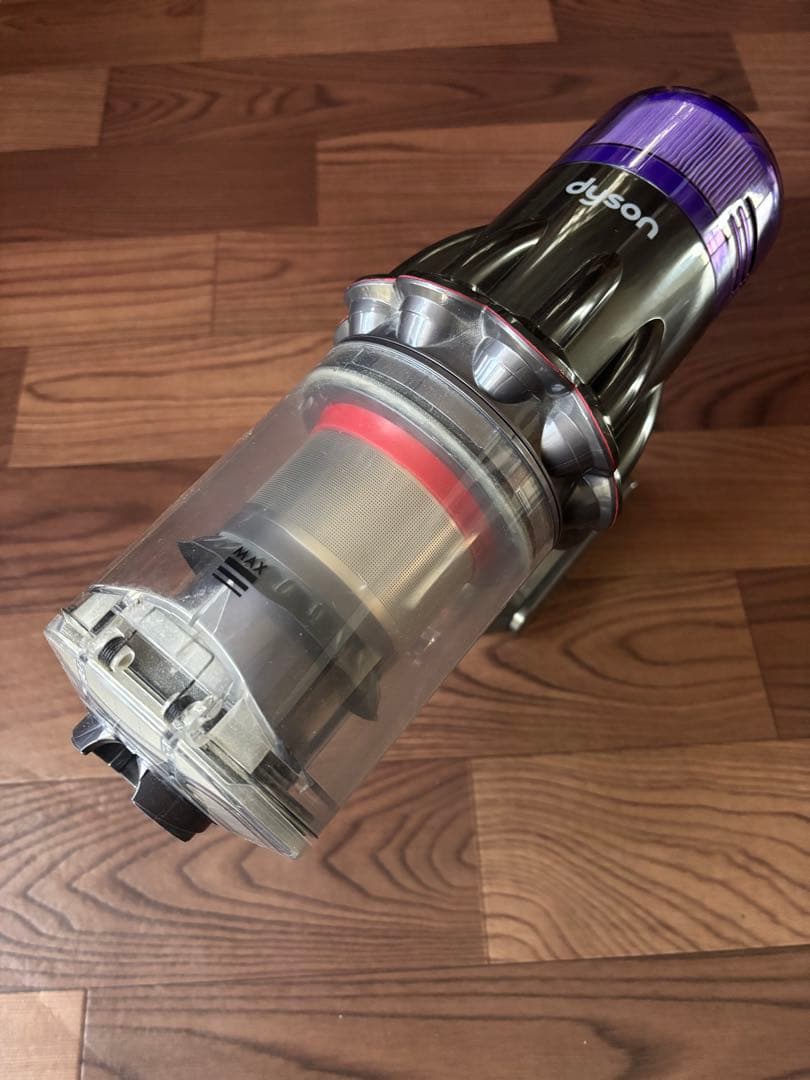 タカタ【ジャンク】★Dyson Digital Slim Fluffy