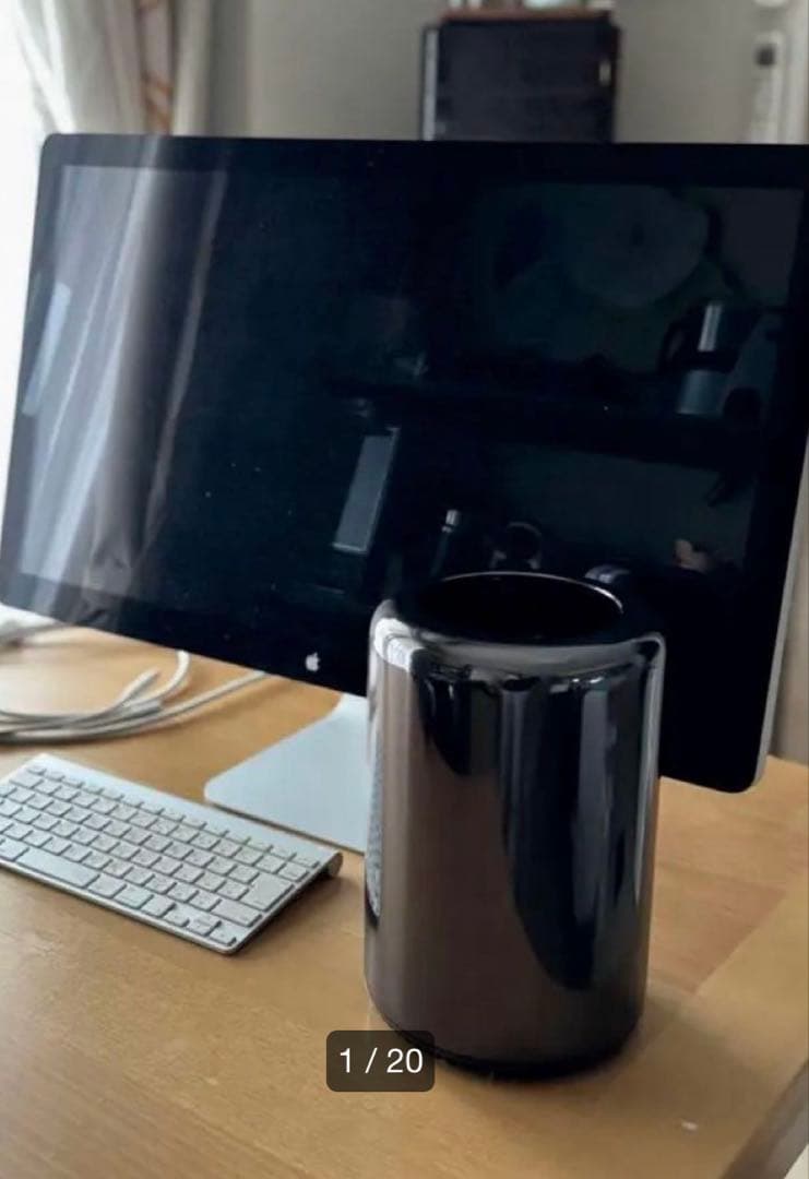 ＜Toratora＞ディスプレイ