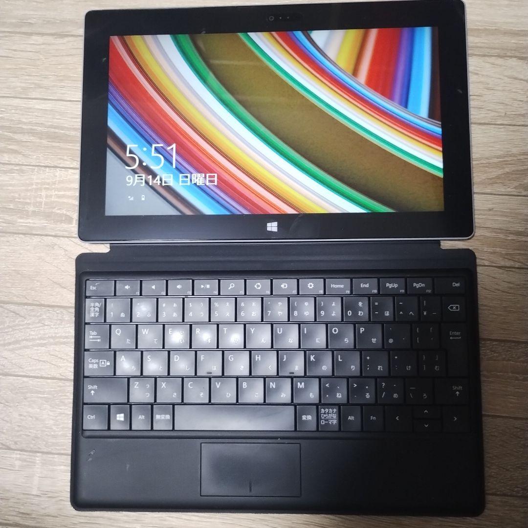 Windowsタブレット本体 Microsoft Surface