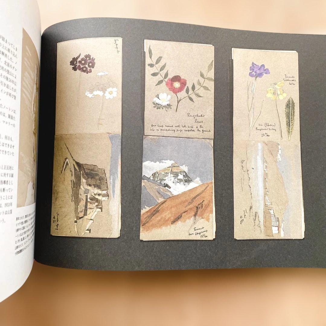 【短期出品です】冒険家たちのスケッチブック 発見と探検のリアル・グラフィックス