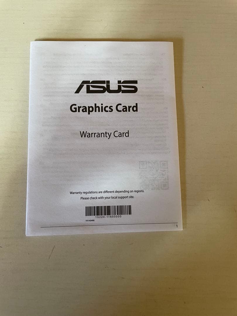 グラフィックボード・グラボ・ビデオカード ASUS GEFORCE RTX 2060 DUAL OC 6GB