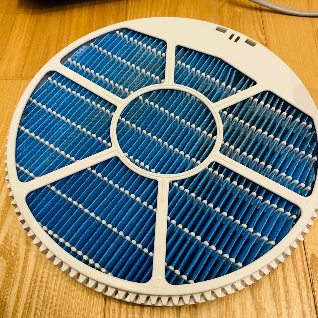 SHARP 空気清浄機 NEXT KI-NP100-w 20年購入