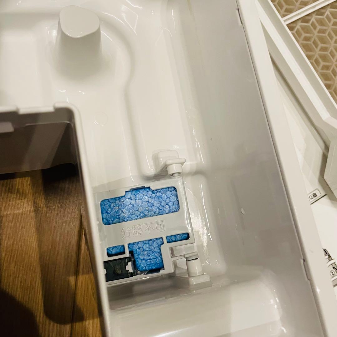 SHARP 空気清浄機 NEXT KI-NP100-w 20年購入