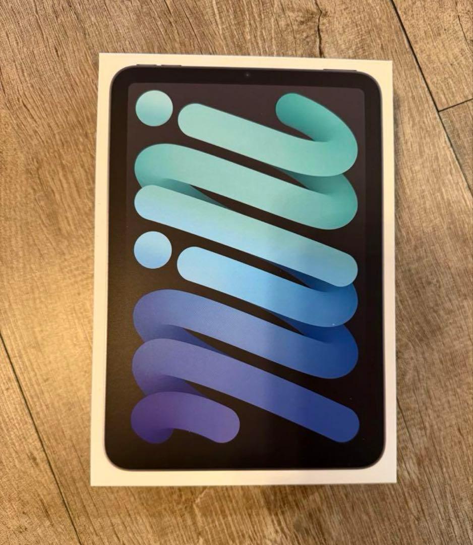 iPad mini 128GB WiFi 第7世代 スペースグレイ