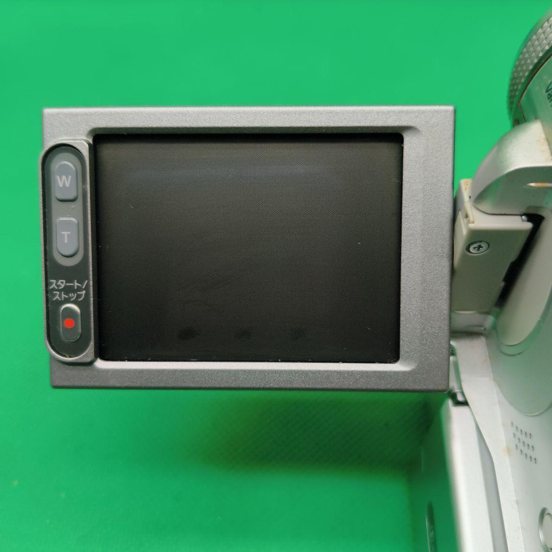 【動作確認済】SONY ソニー DCR-PC350 ビデオ Mini DV