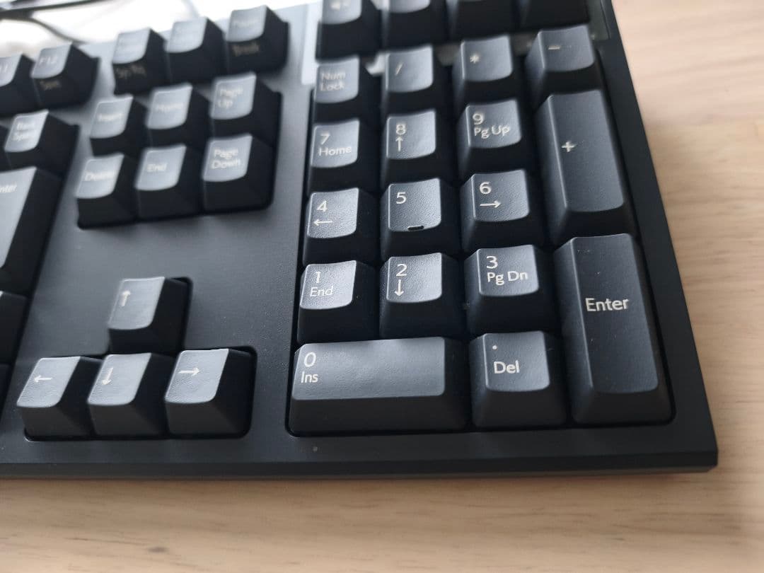 REALFORCE R3S キーボード 有線 フル 30g 日本語 R3SA13