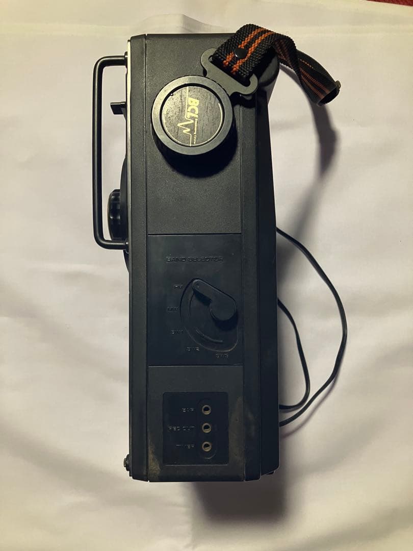 東芝ICラジオ　RP–2000F