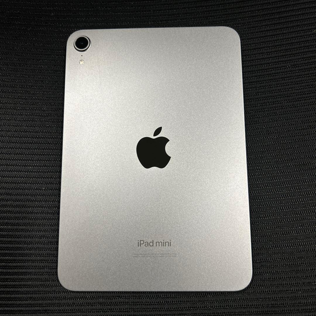 iPad mini(第7世代) A17 Pro Wi-Fi 128GB