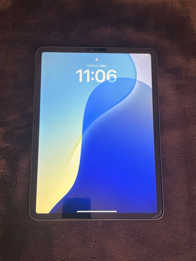 Apple iPad pro 11インチ (第三世代 ) M1 WiFi